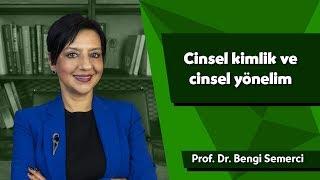 Cinsel kimlik ve cinsel yönelim