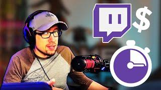 How to grow on Twitch fast 2020 (Get more viewers with networking and how to grow from 0 viewers)