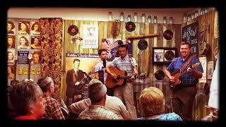 "Folsom Prison Blues" by Johnny Cash covered by Zach McNabb and the Tennessee Esquires