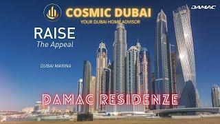 DAMAC Residenze #Damac #Damacproperties #dubai #dubaiproperties