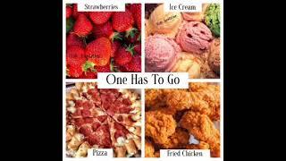 One Has To Go Forever!