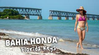 BAHIA HONDA  Paradise in The Florida Keys!