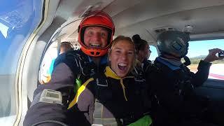 GOLD COAST SKYDIVE