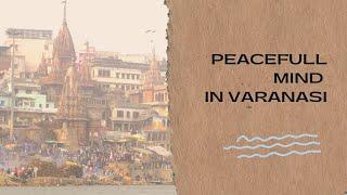 Sound of Ganges in Varanasi