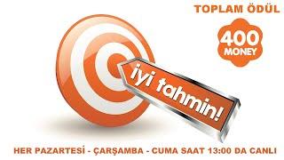 İYİ TAHMİN YARIŞMASI | ÜRÜNLER İLE İLGİLİ SORULARI DOĞRU BİL HEDİYELERİ KAZAN