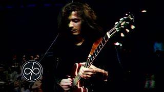 Deep Purple - Wring That Neck (French TV, 14th Nov, 1970)