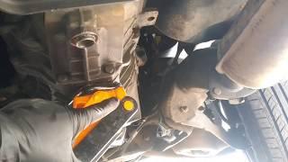 2003 gmc sonoma/ s10 clutch replacement