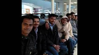 South Korea trip December 2013 awesome memory in my life ️