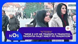 “Nese e lyp me tradhtu e tradhtoj, tradhtia falet krejt po tradhtojn edhe te martuarit”