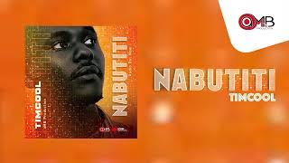 Timcool - Nabutiti [Official Audio Visualizer] #Timcool