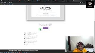 Falkon Browser || How To Download and Install Falkon Browser || Abbas Ali