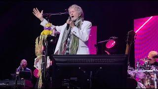 Jon Anderson & The Band Geeks - Owner of a Lonely Heart - Beverly 9/11/24