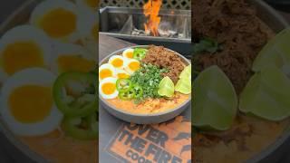 Birria Ramen