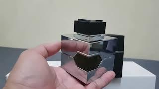 Pinoy fragrance-- L'Adventure from Al Haramain (Aventus clone?) Review