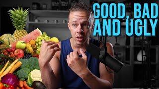 Carnivore Diet: Should I Eat Plants (The Good, Bad and Ugly)