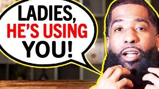 If A Man Is USING YOU, He Will Say These 7 Things!