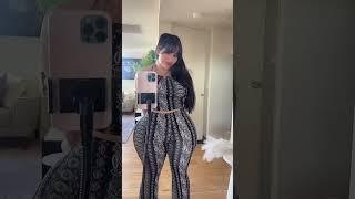 Amelia Curvy || Curvy Plus Size Model | Wiki, Biography, Facts & Lifestyle