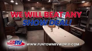 Fun Town RV - Prices Too Low