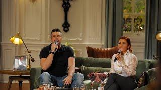 Soula 3 With Faris Karam - Sabiin - Sliem Salama Part1