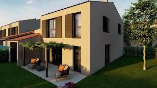 ST REMY DE PROVENCE - VOTRE FUTURE VILLA ou APPARTEMENT NEUF