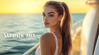 Alan Walker, Dua Lipa, Coldplay, Martin Garrix & Kygo, The Chainsmokers Style - Summer Vibes #167