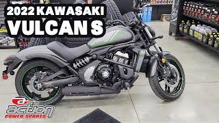 2022  KAWASAKI VULCAN S | Action Power Sports