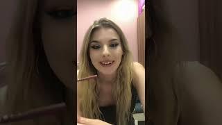 Glamour Girls on periscope #018 ️ #periscope #live #beautiful #gorgeous