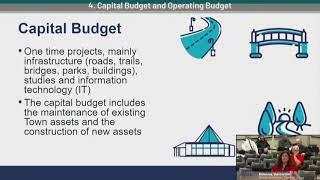 Capital Budget & LRCF, immediately followed by Operating Budget - December 13, 2024