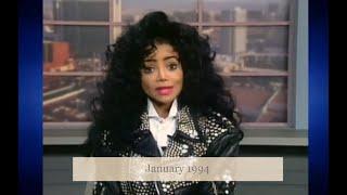 La Toya Jackson Chronology: Michael Jackson Allegations [1991-2020]