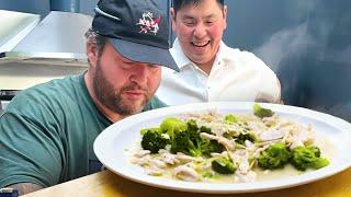 PECKING HOUSE CLASSICS: FROM PO BOYS TO DIRTY FRIED RICE | THE IN STUDIO SHOW