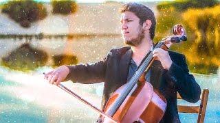 River Flows in You - Cello & Piano Orchestral Version ft. David Solis & Yiruma