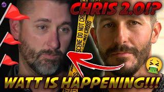 RED FLAGS!!!! Is This the Next CHRIS WATTS Case? WAY TO FAMILIAR!!!!!!