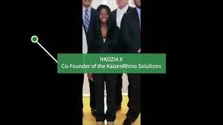 KaizenRhino Solutions International Consultancy