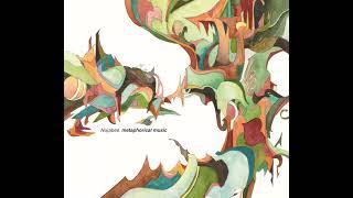 Nujabes - Lady Brown (feat. Cise Starr from CYNE) [Official Audio]