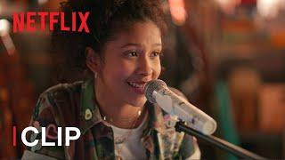 "Flying Solo" Clip | Julie and the Phantoms | Netflix After School