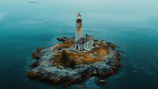 15 Lighthouses That Will Light Up Your Wanderlust  | World’s Most Craziest Discoveries