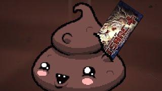 Afterbirth+ — говно, которое стоит купить