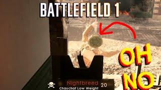 Battlefield 1 - Limpet Sunday