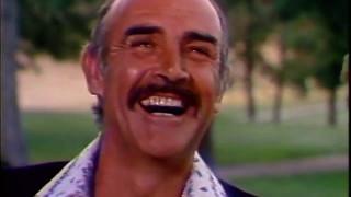 Sean Connery: Did he like Roger Moore as Bond? His reaction to on screen kissing!