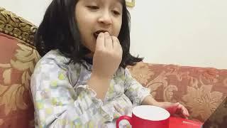 Oreo Princess | That's How We Eat Oreo | By Ziva