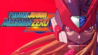 Un Héroe despierta | Megaman Zero | YJ