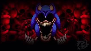 Sonic.OMT evil laugh sound effect