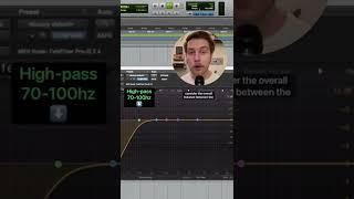 how to EQ electric guitar