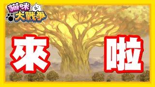 《哲平》手機遊戲 貓咪大戰爭 - 隨便聊隨便打 - 來啦!!!! 各位!!!! | 今天鐵定是沒辦法隨便聊了!!