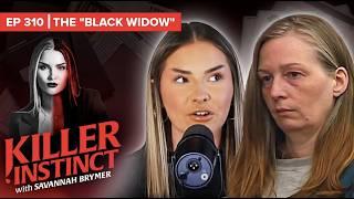 The "Black Widow": Stacey Castor | Killer Instinct