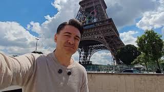 HONOR 200 PRO - REVIEW ÎN PARIS