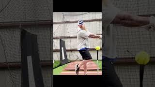 Hack the Hitting Code: Unlock your Power with the Perfect Weight Transfer Drill