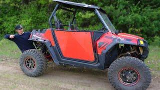 Dealership Said This $2,200 UTV Wasn't Worth Fixing...They Made a HUGE Mistake