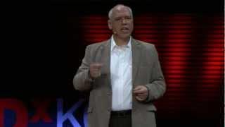 There Is No App For Happiness: Max Strom at TEDxKC