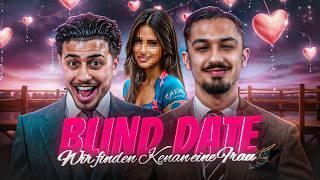 ICON 5 BLIND DATE  TEILNEHMERIN WILL SEX MIT KENAN HABEN 